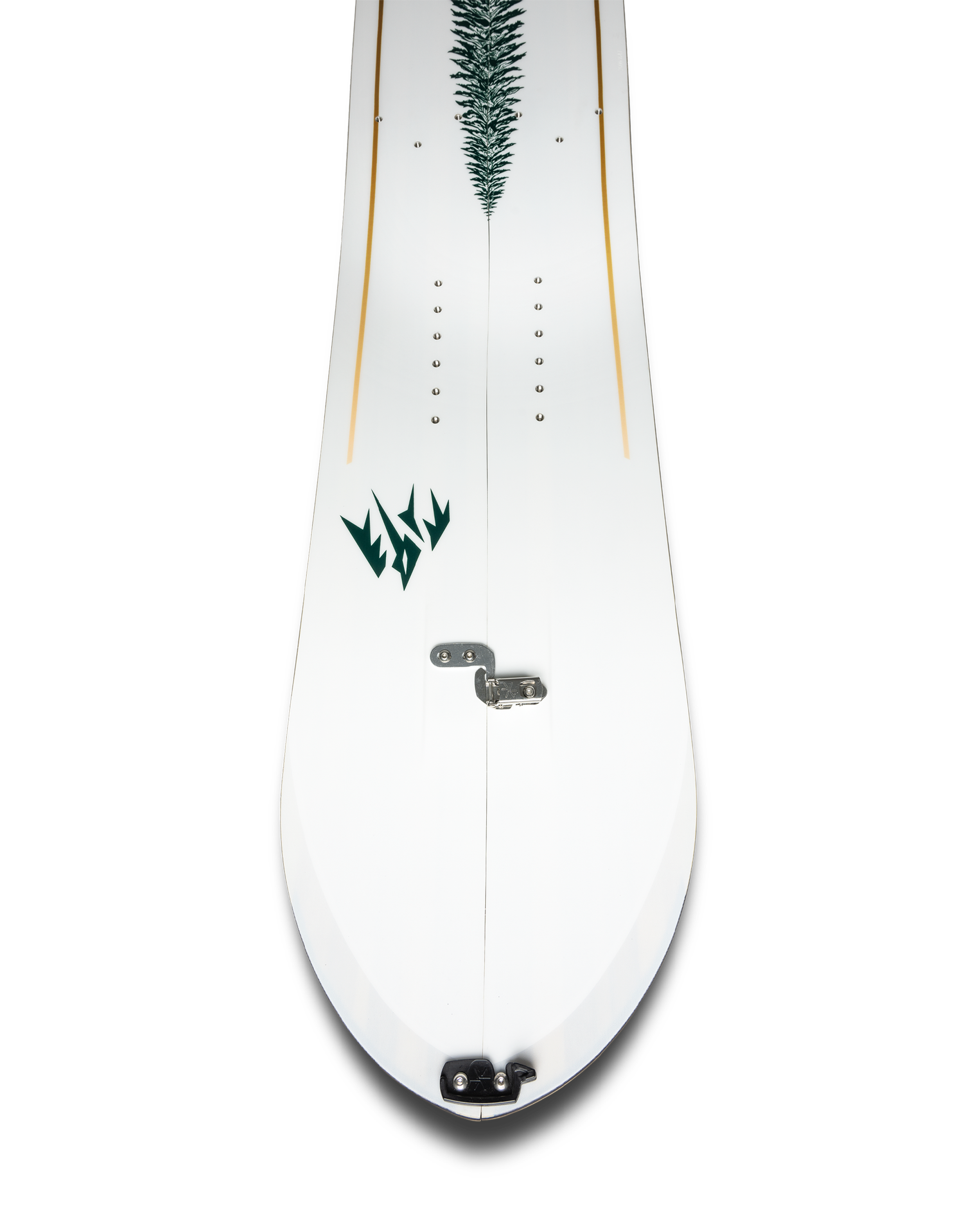 Jones - Dream Weaver 2.0 (season 26) — Arctic Lines Ltd.